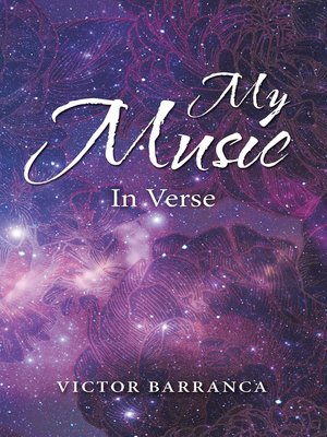 cover image of My Music